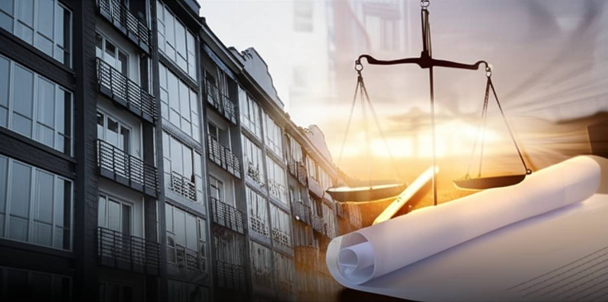 قوانین موجر و مستاجر: هر آنچه باید بدانید (راهنمای کامل ۱۴۰۳)