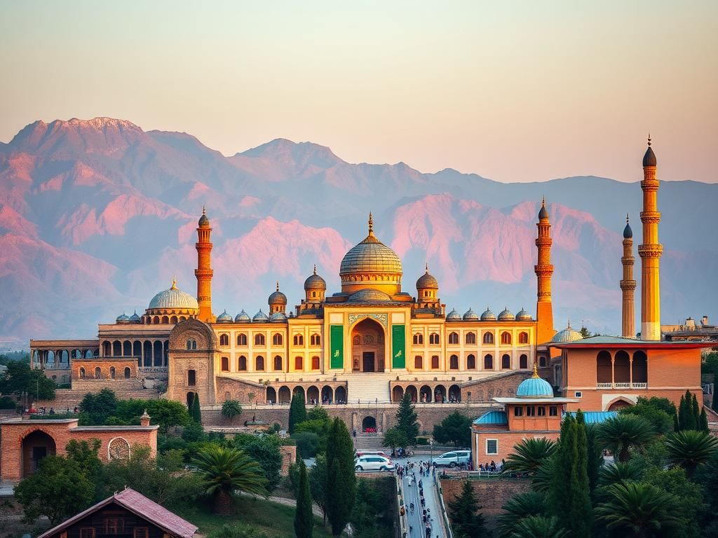 ۱۰ علت اصلی سفر گردشگران به ایران | راهنمای کامل