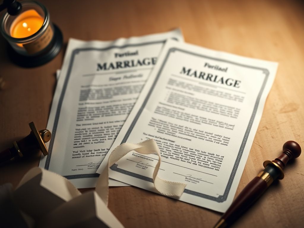 سند ازدواج حذف شده؟ حقیقت و شایعاتی که باید بدانید