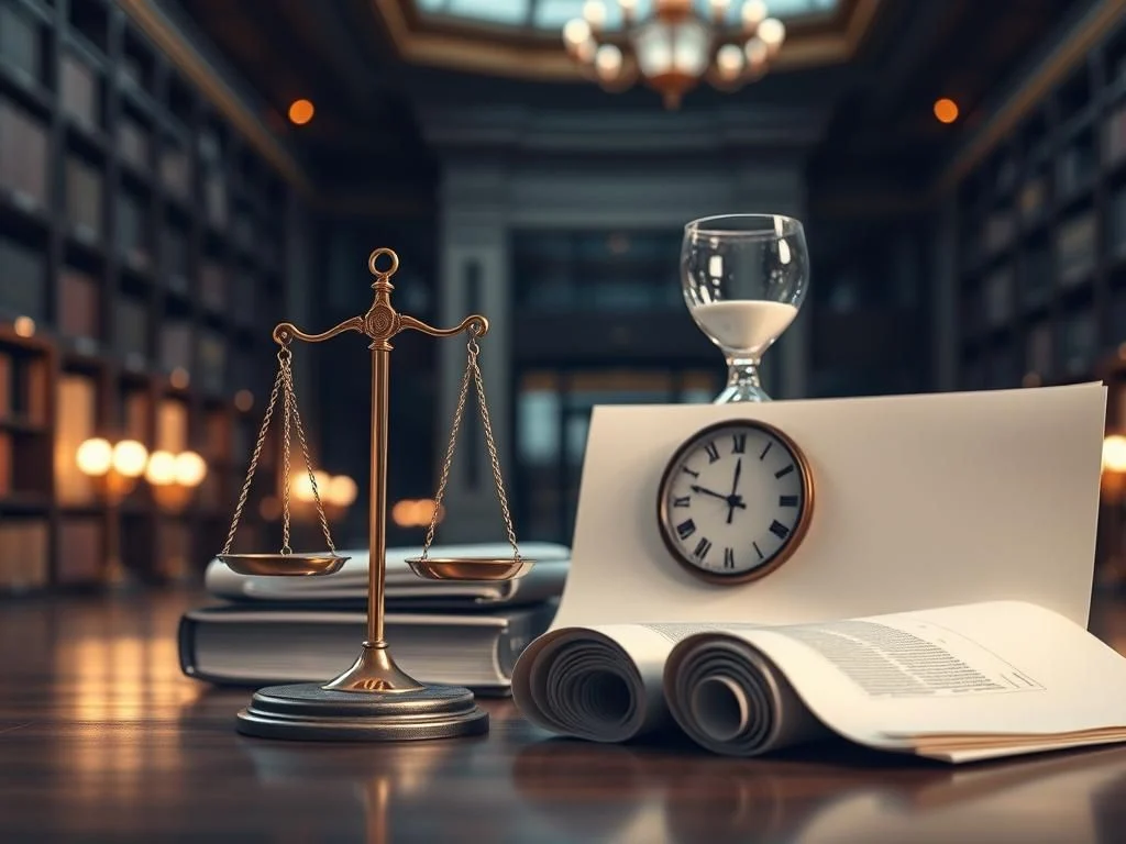 مدت اعتبار تامین دلیل چقدر است؟ | راهنمای کامل حقوقی و کاربردی