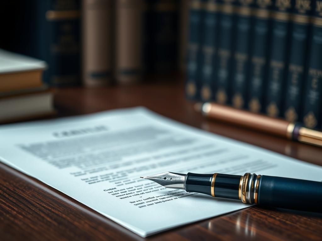 چگونه متن شکایت بنویسیم؟ | راهنمای کامل و گام به گام