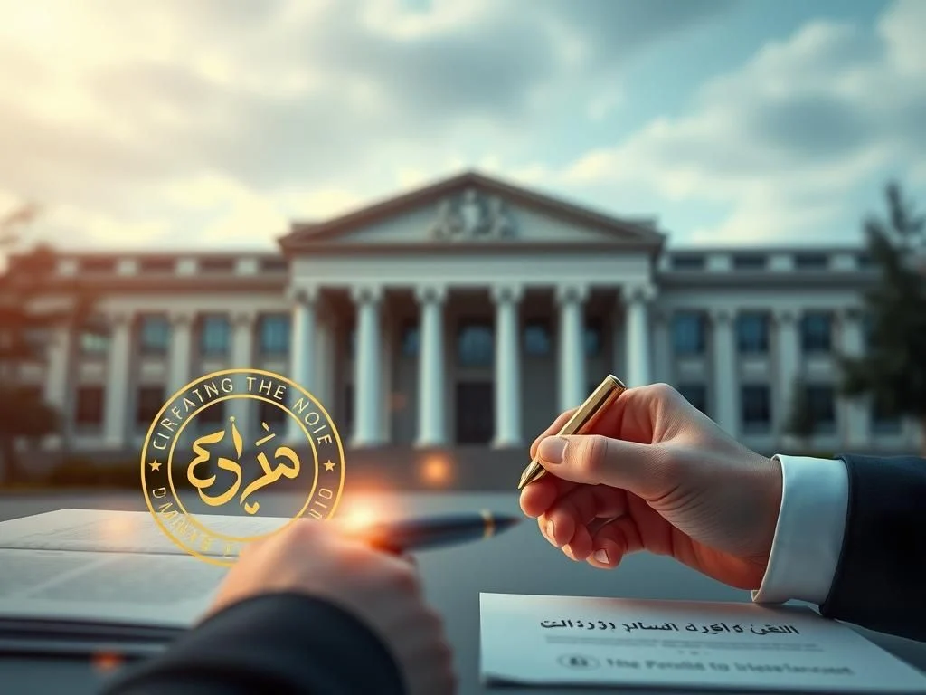 گرفتن گواهی حصر وراثت | کجا مراجعه کنیم؟ (راهنمای جامع)