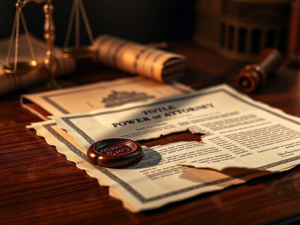 خیانت در وکالت بلاعزل | مسئولیت ها، راهکارها و ابطال