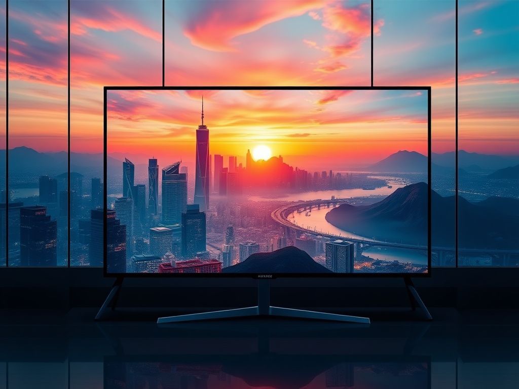 بررسی جامع تلویزیون سامسونگ 50KU6990 50 اینچ