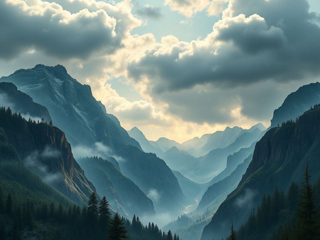 خلاصه کتاب افسانه کوهستان | اثر سید آریا یادگاری