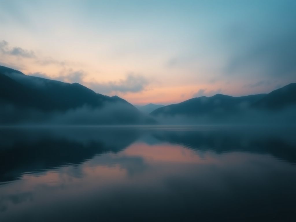 خلاصه کتاب دریاچه (بنانا یوشیموتو): تحلیل و نقد کامل رمان