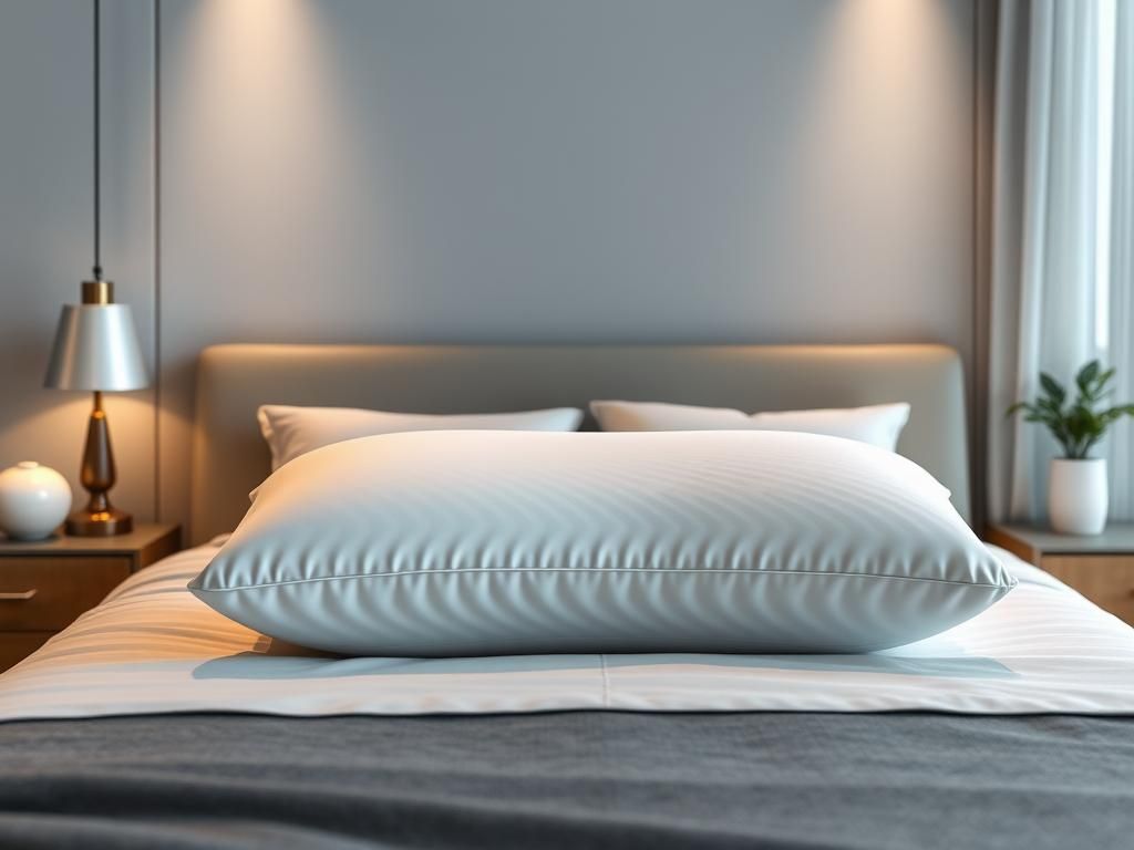 نقد و بررسی بالشت طبی هوشمند مدل موج: مزایا و معایب کامل