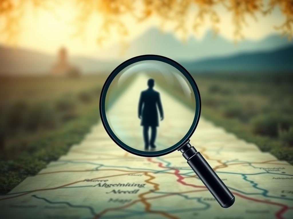 ماده قانونی مجهول المکان | راهنمای جامع حقوقی و کاربردی