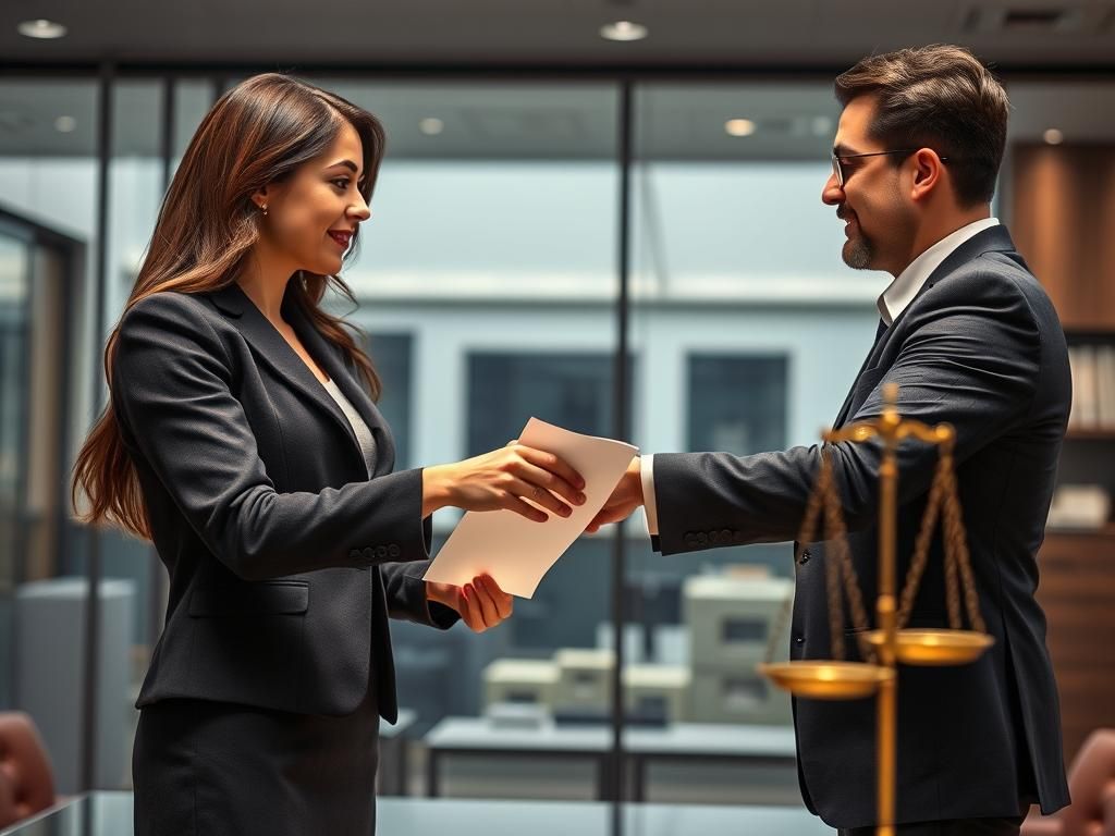 آیا زن می‌تواند وکالت طلاق به مرد بدهد؟ راهنمای کامل