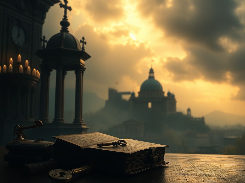 سریال وصیه بدر (The Inheritance) | بررسی جامع و معرفی کامل