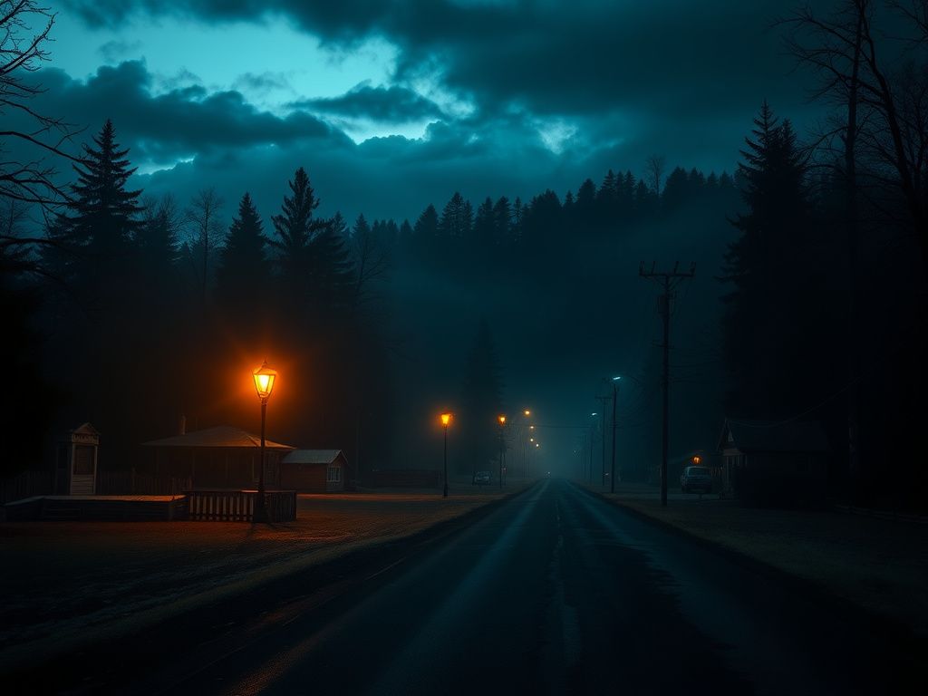 سریال From (از جانب) - معرفی کامل، داستان و نقد و بررسی