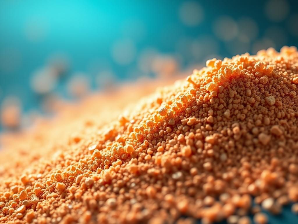 ویژگی های پودر مس ژن استار | بررسی تخصصی خواص و مزایا