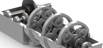 لوازم تقویت گیربکس چیست؟
