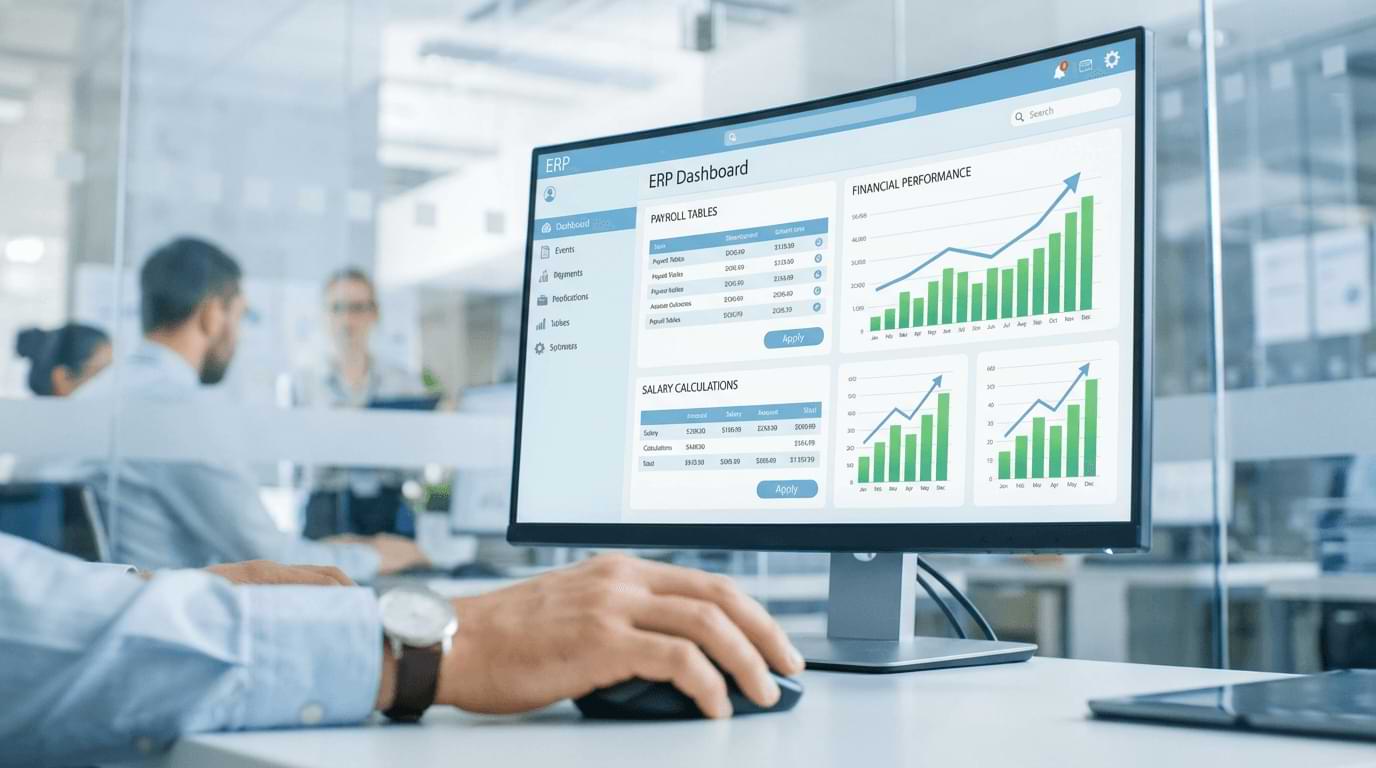 حقوق | اکسل جدول حقوق و دستمزد ۱۴۰۵ + دانلود اکسل محاسبات (راهنمای ویژه مدیران مالی)