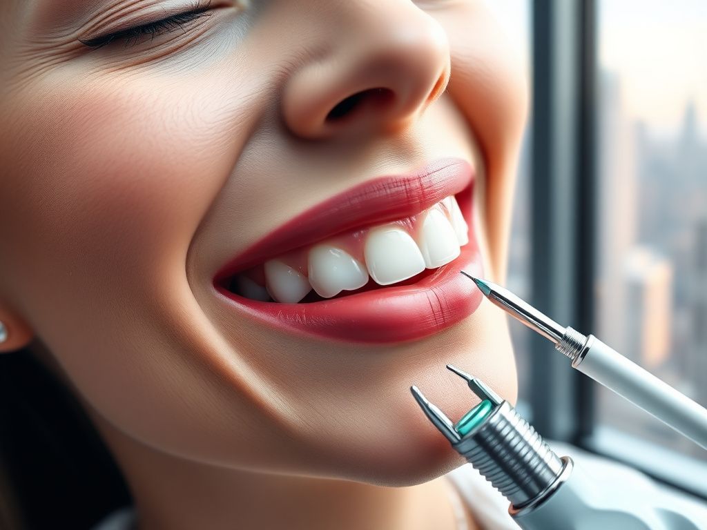 بهترین کلینیک ایمپلنت در کرج در کجا برم؟