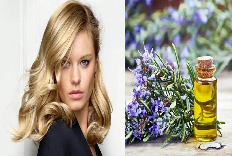 معجزه این روغن برای بلند شدن مو در یک هفته!