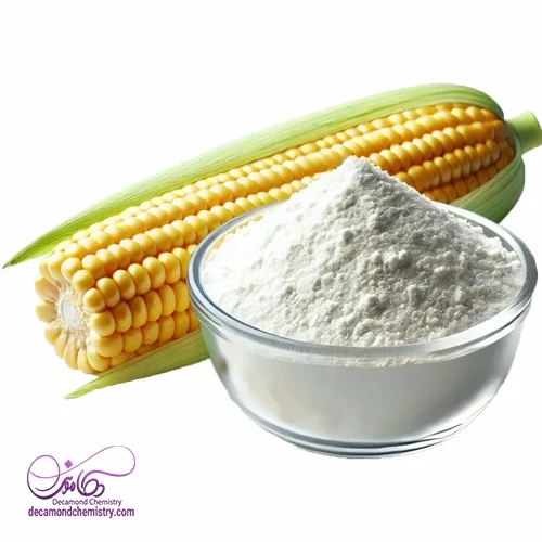 پودر نشاسته ذرت در آشپزی و صنعت: چرا این ماده محبوب است؟