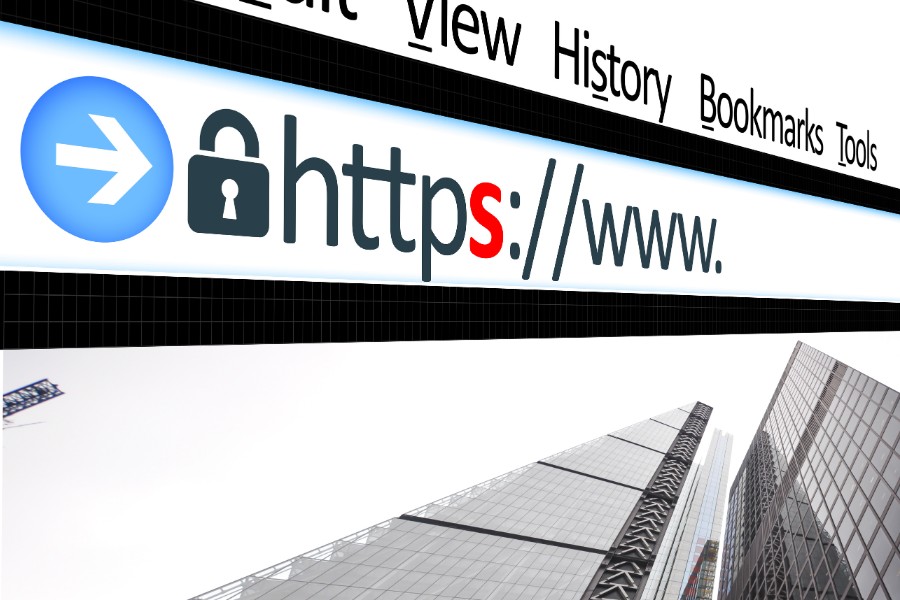 بهینهسازی ساختار URL