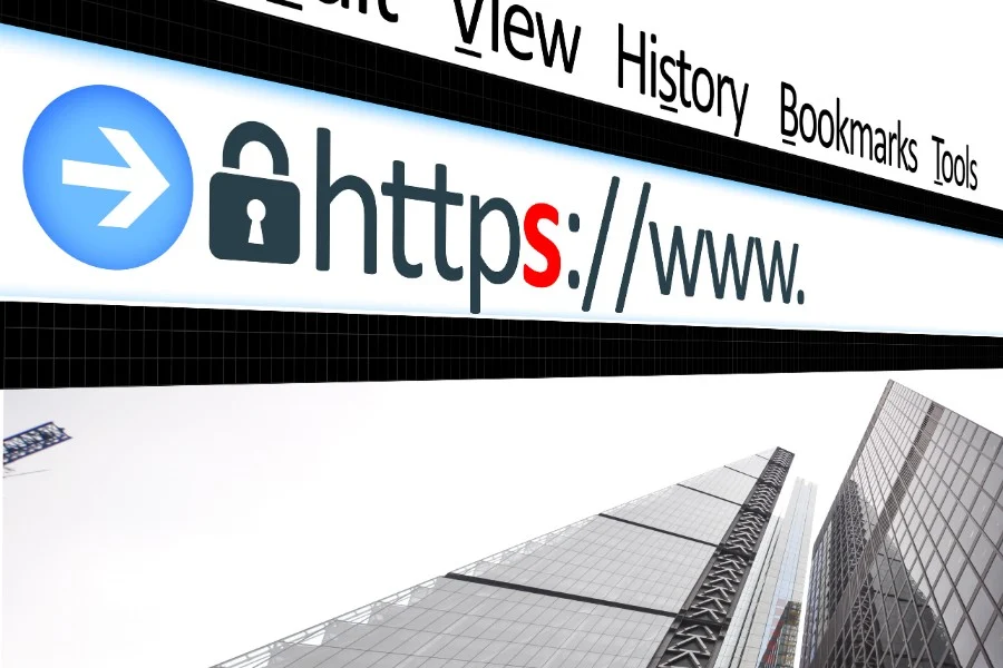 بهینهسازی ساختار URL