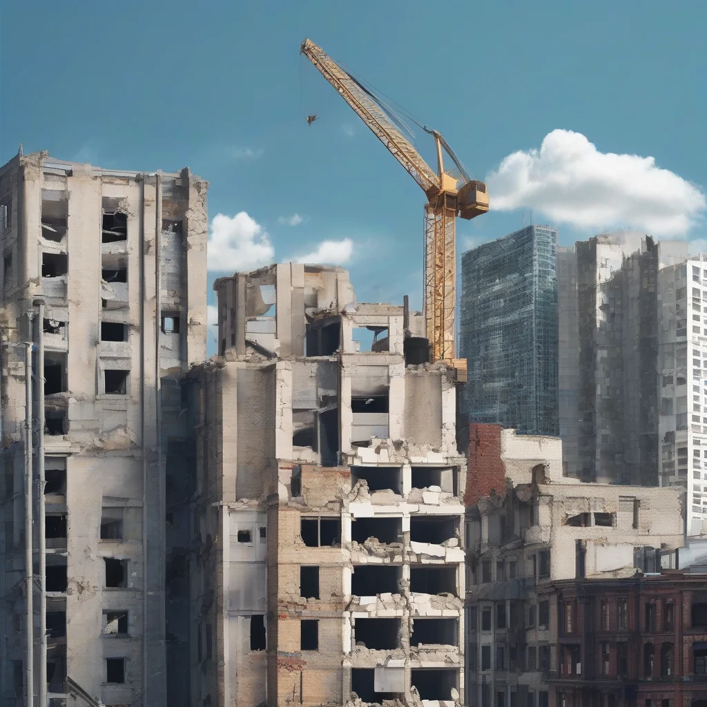 حکم تخریب ماده 100 شهرداری - راهنمای جامع و صفر تا صد